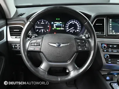 Genesis G80 2019, 148779 км, за 11641.76 USD - фото 13