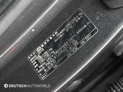Genesis G80 2019, 148779 км, за 11641.76 USD - фото 20