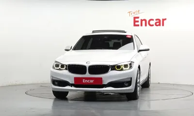 BMW Gran Turismo 2017, 76687 км, за 12228.99 USD
