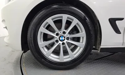 BMW Gran Turismo 2017, 76687 км, за 12228.99 USD