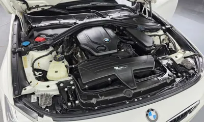 BMW Gran Turismo 2017, 76687 км, за 12228.99 USD - фото 6