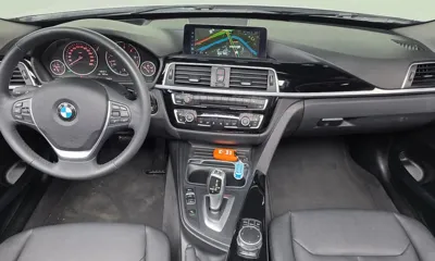 BMW Gran Turismo 2017, 76687 км, за 12228.99 USD - фото 7