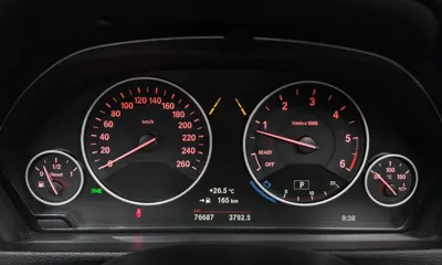 BMW Gran Turismo 2017, 76687 км, за 12228.99 USD - фото 8