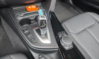 BMW Gran Turismo 2017, 76687 км, за 12228.99 USD - фото 9