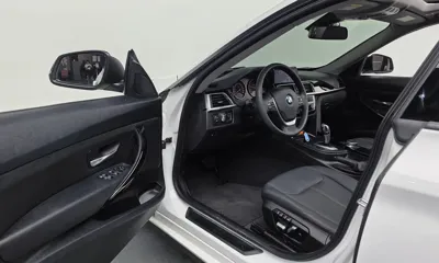 BMW Gran Turismo 2017, 76687 км, за 12228.99 USD - фото 10