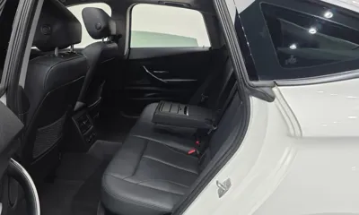 BMW Gran Turismo 2017, 76687 км, за 12228.99 USD - фото 12