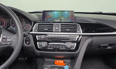 BMW Gran Turismo 2017, 76687 км, за 12228.99 USD - фото 14