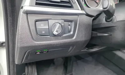BMW Gran Turismo 2017, 76687 км, за 12228.99 USD - фото 17