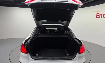 BMW Gran Turismo 2017, 76687 км, за 12228.99 USD - фото 20