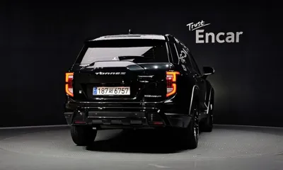 KG_Mobility_Ssangyong Torres 2024, 33588 км, за 15557.31 USD