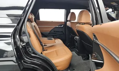 KG_Mobility_Ssangyong Torres 2024, 33588 км, за 15557.31 USD - фото 12