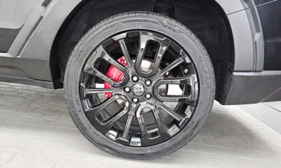 KG_Mobility_Ssangyong Torres 2024, 33588 км, за 15557.31 USD - фото 21