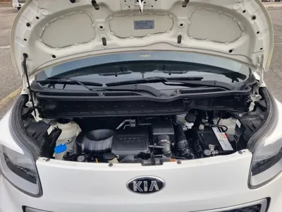Kia Ray 2017, 118253 км, за 4791.91 USD - фото 6
