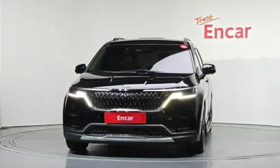 Kia Canival 2021, 150647 км, за 13815.45 USD