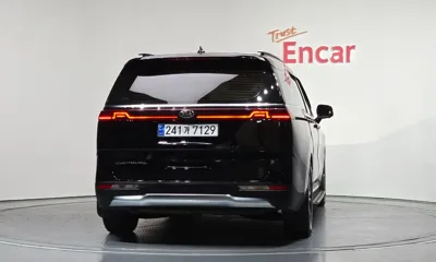 Kia Canival 2021, 150647 км, за 13815.45 USD
