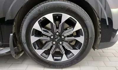 Kia Canival 2021, 150647 км, за 13815.45 USD
