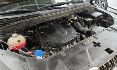 Kia Canival 2021, 150647 км, за 13815.45 USD - фото 6