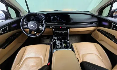 Kia Canival 2021, 150647 км, за 13815.45 USD - фото 7