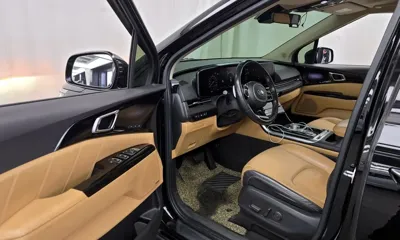 Kia Canival 2021, 150647 км, за 13815.45 USD - фото 10