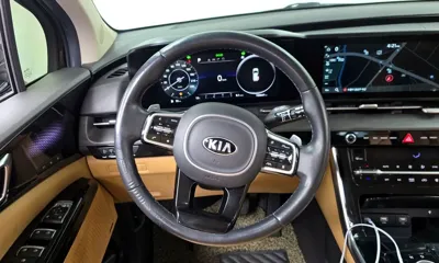 Kia Canival 2021, 150647 км, за 13815.45 USD - фото 13