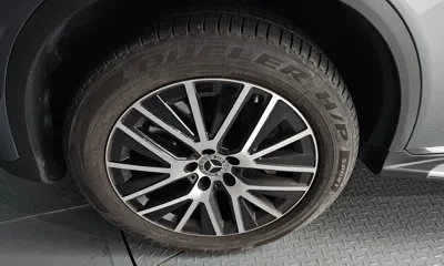Mercedes-Benz GLC-Class 2021, 20371 км, за 27743.64 USD