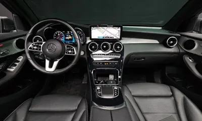 Mercedes-Benz GLC-Class 2021, 20371 км, за 27563.35 USD - фото 7