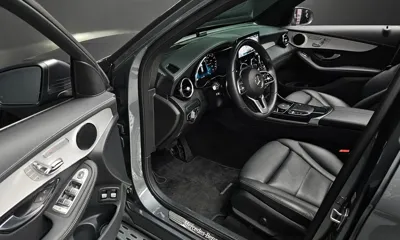 Mercedes-Benz GLC-Class 2021, 20371 км, за 27563.35 USD - фото 11