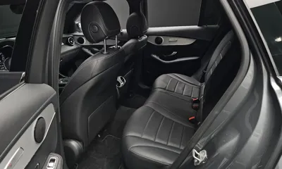 Mercedes-Benz GLC-Class 2021, 20371 км, за 27563.35 USD - фото 12