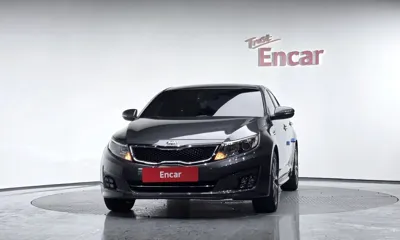 Kia K5 2014, 104135 км, за 3900.06 USD