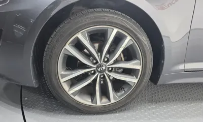 Kia K5 2014, 104135 км, за 3900.06 USD