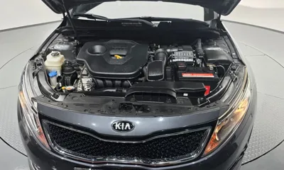 Kia K5 2014, 104135 км, за 3900.06 USD - фото 6
