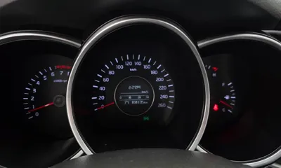 Kia K5 2014, 104135 км, за 3900.06 USD - фото 8
