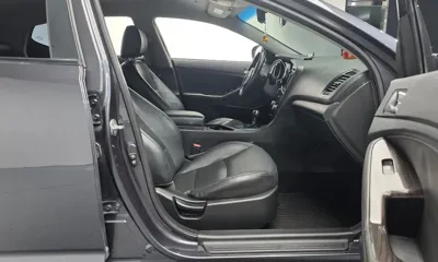 Kia K5 2014, 104135 км, за 3900.06 USD - фото 10