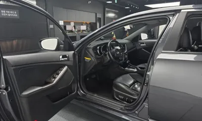 Kia K5 2014, 104135 км, за 3900.06 USD - фото 11
