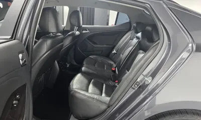 Kia K5 2014, 104135 км, за 3900.06 USD - фото 12