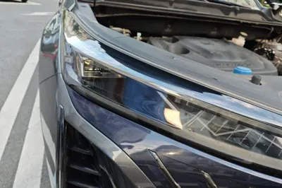 Changan CS75 Plus 2022, 44800 км, за 9682 USD - фото 7