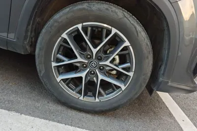 Changan CS75 Plus 2022, 44800 км, за 9682 USD - фото 8