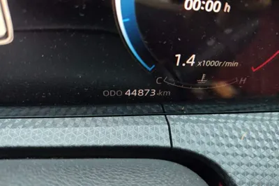 Changan CS75 Plus 2022, 44800 км, за 9682 USD - фото 12