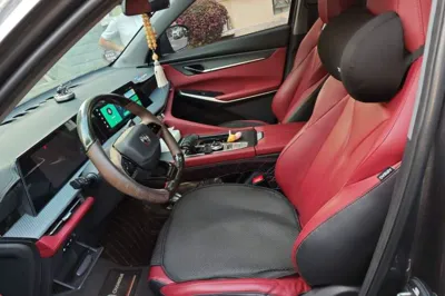 Changan CS75 Plus 2022, 44800 км, за 9682 USD - фото 15