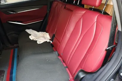 Changan CS75 Plus 2022, 44800 км, за 9682 USD - фото 17