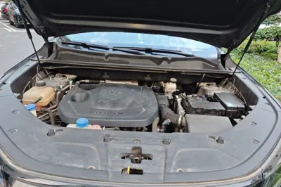 Changan CS75 Plus 2022, 44800 км, за 9682 USD - фото 21