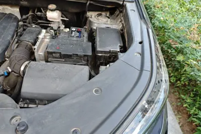 Changan CS75 Plus 2022, 44800 км, за 9682 USD - фото 22