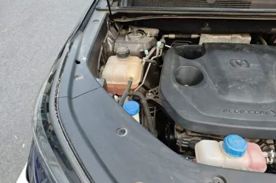 Changan CS75 Plus 2022, 44800 км, за 9682 USD - фото 23