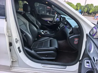 Mercedes-Benz C-Class 2015, 100000 км, за 10241.51 USD - фото 6