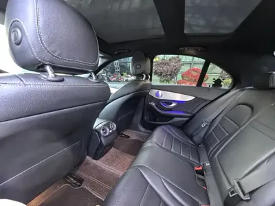 Mercedes-Benz C-Class 2015, 100000 км, за 10241.51 USD - фото 7
