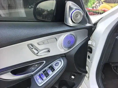 Mercedes-Benz C-Class 2015, 100000 км, за 10241.51 USD - фото 10