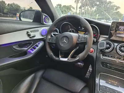 Mercedes-Benz C-Class 2015, 100000 км, за 10241.51 USD - фото 12