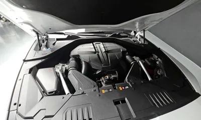 Genesis GV80 2024, 28956 км, за 44922.4 USD - фото 6