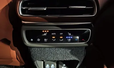 Genesis GV80 2024, 28956 км, за 44922.4 USD - фото 19