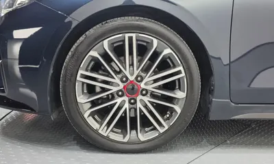Kia K3 2020, 93936 км, за 8794.79 USD